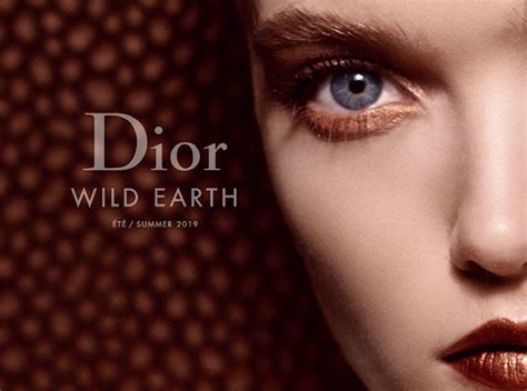 buy dior wild earth summer 2019|Dior .